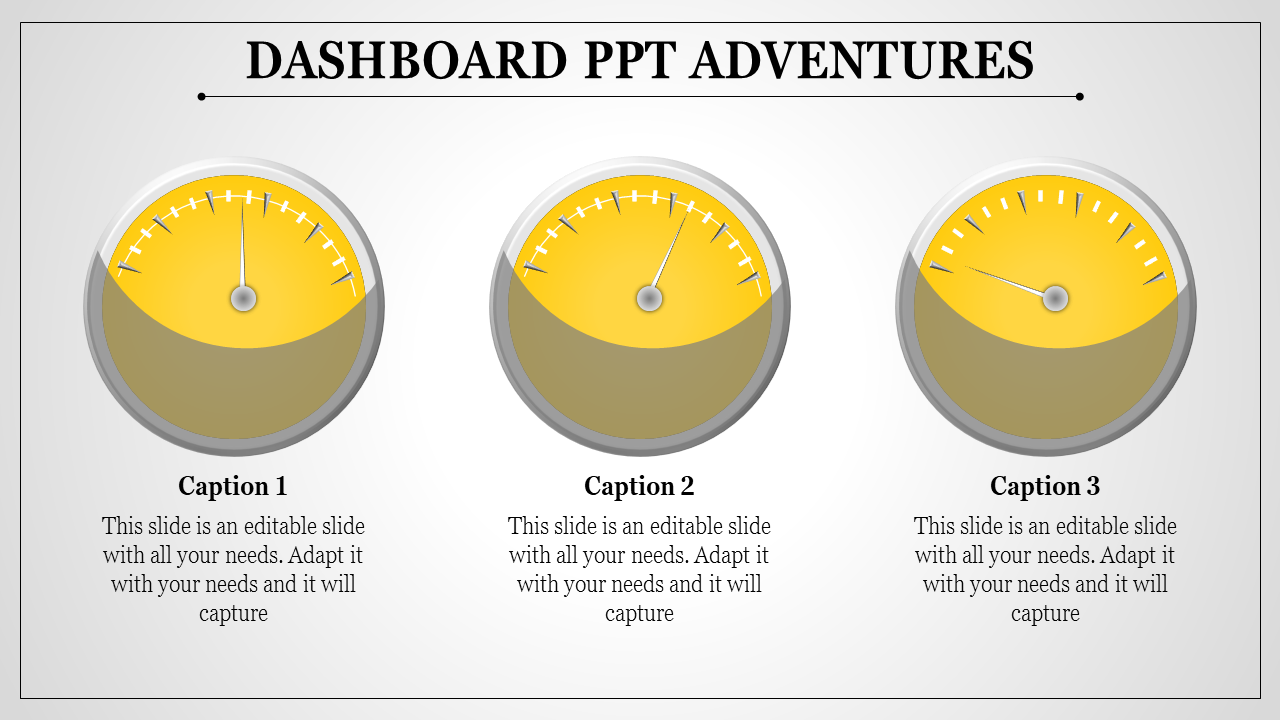 dashboard ppt-Dashboard Ppt Adventures-yellow